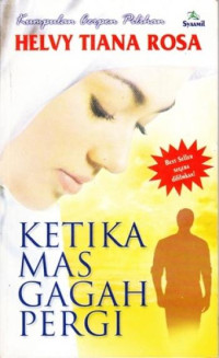 Image of Ketika Mas Gagah Pergi