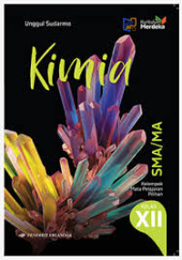 Image of Kimia Kelas XII SMA/MA