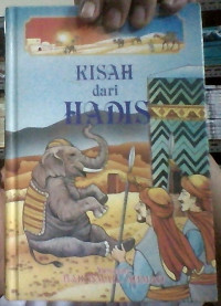 Image of Kisah dari Hadis