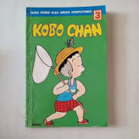 Image of KOBO CHAN 3