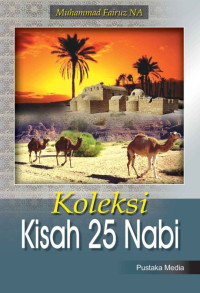 Koleksi Kisah 25 Nabi