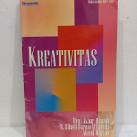 Image of Kreativitas