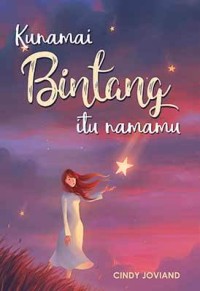 Kunamai Bintang Itu Namamu