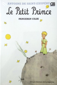 Le Petit Prince: Pangeran Cilik