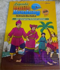Image of Legenda Malin Kundang Si Anak Durhaka