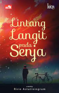 Lintang Langit pada Senja