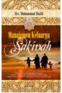 Image of Manajemen Keluarga Sakinah