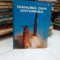 Manusia dan Antariksa