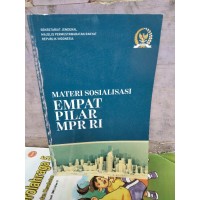 Image of Materi Sosialisasi Empat Polar MPR RI