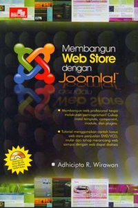 Membangun Web Store dengan Joomla!