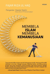 Image of Membela Islam Membela Kemanusiaan