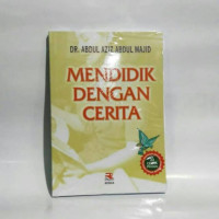 Image of Mendidik dengan Cerita