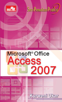 Microsoft Office Access 2007