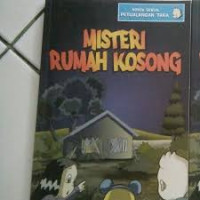 Misteri Rumah Kosong