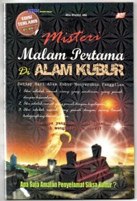 Misteri Malam Pertama di Alam Kubur