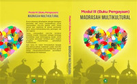 Modul III (Buku Pengayaan) Madrasah Multikultural