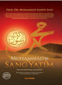 Muhammad SAW Sang Yatim