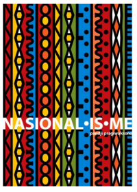 Image of NASIONALISME