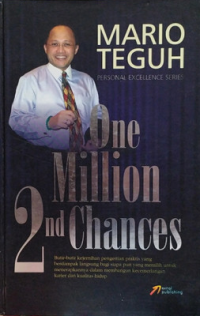 Image of One Milion 2nd Chances