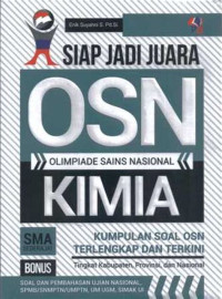 OSN KIMIA