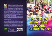 Pandangan Bina Desa Model Kerukunan