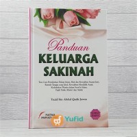 Image of Panduan Keluarga Sakinah