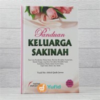 Panduan Keluarga Sakinah