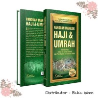 Image of Panduan Manasik HAJI & UMRAH