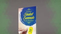 Panduan Shalat Sunnah Doa & Wiridnya