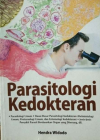 Image of Parasitologi Kedokteran