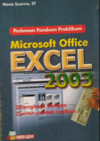 Pedoman Panduan Praktikum Microsoft Office 2003