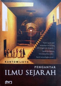 Pengantar ilmu sejarah