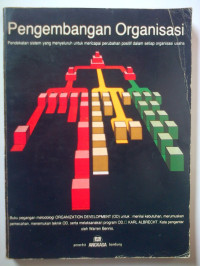 Pengembangan Organisasi