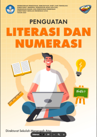 Image of PENGUATAN LITERASI DAN NUMERASI