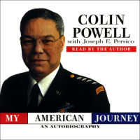 Perjalanan Seorang Amerika Colin Powell