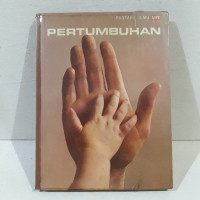 Pertumbuhan