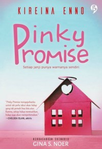 Image of Pinky Promise