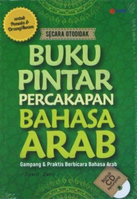 PINTAR NGOBROL BAHASA ARAB