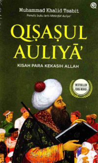 Qisasul Auliya Kisah Para Kekasih Allah