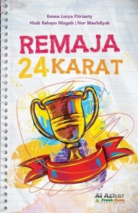 Remaja 24 karat