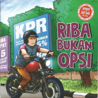 Riba Bukan Opsi