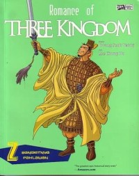 Romance of Three Kingdom