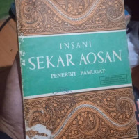 Image of Sekar Aosan