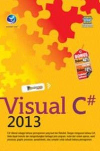 Image of Shortcourse Visual C# 2013