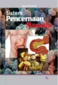 Image of Sistem Pencernaan Manusia