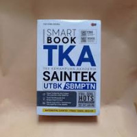 SMART UTBK SBMPTN - SAINTEK