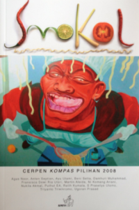 Image of Smokol : Cerpen Kompas Pilihan 2008