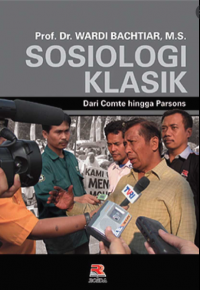 Image of Sosiologi Klasik