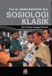 Sosiologi Klasik