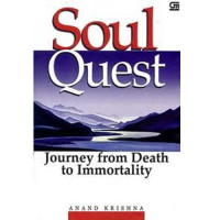Image of Soul Quest : Journey from Death to Inmortality